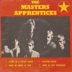 The Masters Apprentices : Vol. 2